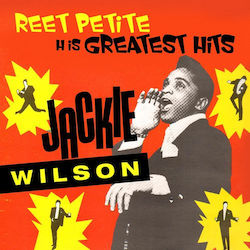 Jackie Wilson Reet Petite His Greatest Hits 1 Vinyl