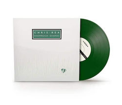 Chris Rea Shamrock Diaries 1 Vinyl Chris Rea Shamrock Diaries 1 Vinyl