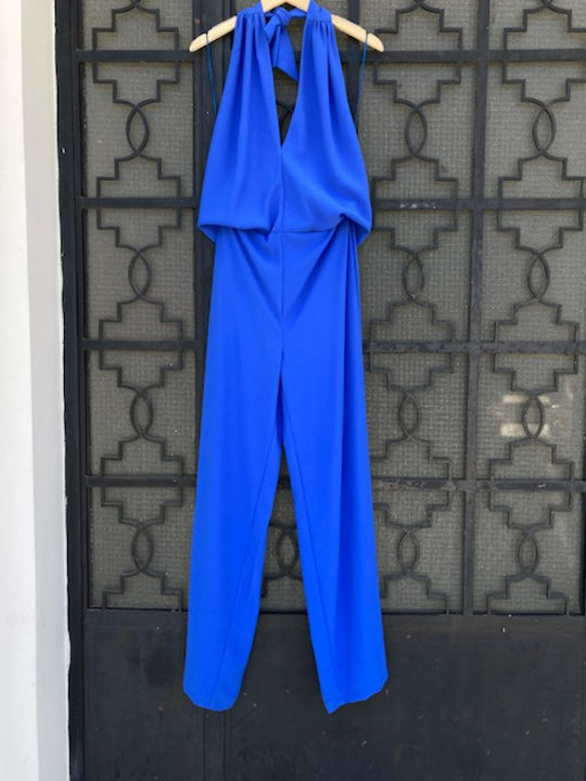 Mischalis Atelier Hochzeits- und Taufkleid Blau Mischalis Atelier Hochzeits- und Taufkleid Blau