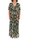 Maxi Dress Black