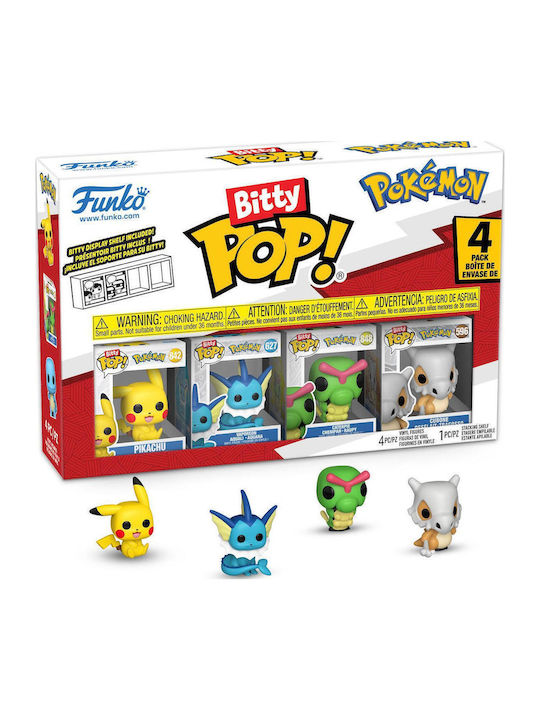 Funko Bitty Pop! Animation: Cubone