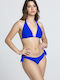 Set Bikini Μπλε