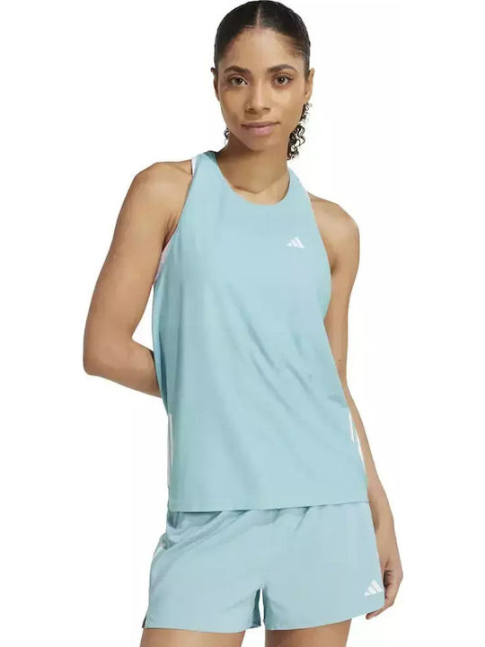 adidas Bluze damă Culoare Full Face Albastru deschis adidas Bluze damă Culoare Full Face Albastru deschis