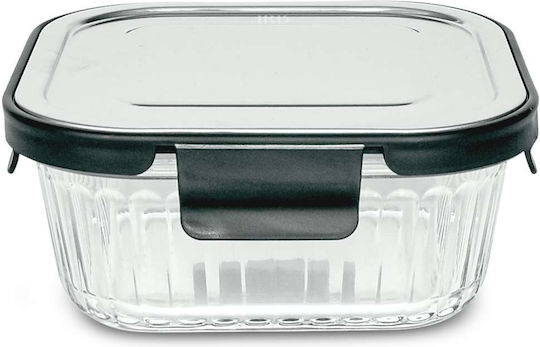 Iris Barcelona Δοχείο Φαγητού Γυάλινο 520ml