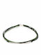 Armband "Eleganzlinie" Khaki