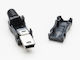 Adafruit Usb Diy Conector Carcasă Tip Mini-b Plug