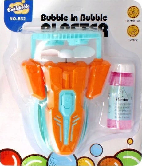 Mega Creative Săpun Bule Pentru Vârsta 3+ Ani