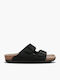 Sandale Casual Damă Anatomici Negre
