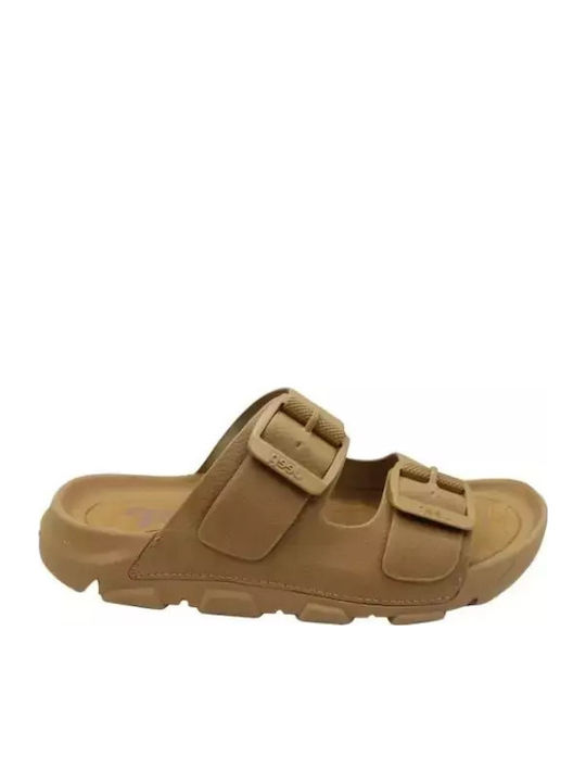 Jeep Footwear Дамски Сандали Бежови