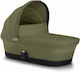 Cybex Port Bebe Gazelle S Green