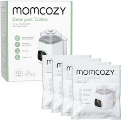 Momcozy Baby Bottle Cleaner