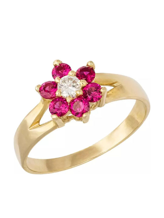 Women's Gold 9K Ring Women's Gold 9K Ring