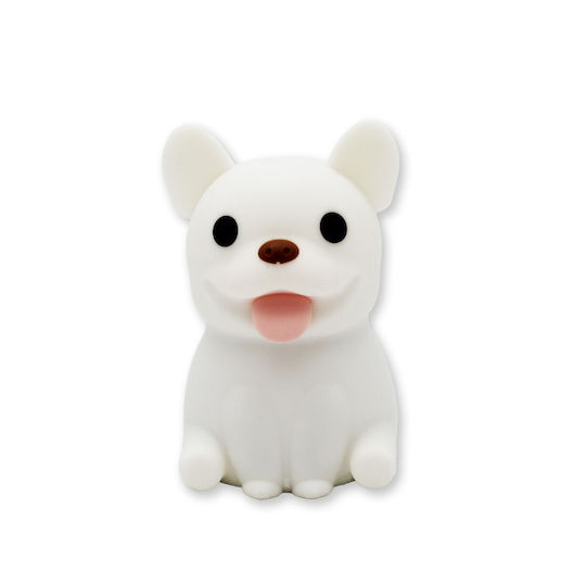 Winkee Kids Desk Lamp Touch White 9.5x9x13.5cm
