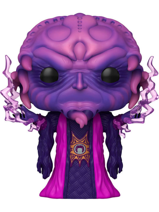 Funko Pop! Movies: Power Rangers - Mighty Morphin Power Rangers Ivan Ooze