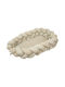 Bimbidreams Baby Pillow Nest Memory Foam Nest Olive 62x85cm