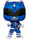 Funko Pop! Movies: Power Rangers - Mighty Morphin Power Rangers Blue