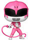 Funko Pop! Movies: Power Rangers - Mighty Morphin Power Rangers Pink