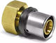 Pipetec – Racord Femeie Presare 20 X 2 – ¾“