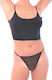 Transparente Ketten Strass Sexy Unterwäsche