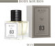 Wabi Beauty No 83 Eau de Parfum 100ml