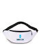 Belt Bag White
