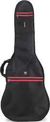Acoustic Guitar Case Stefy Line Gb-200-ac 8mm Pad Acoustic Guitar Case Stefy Line Gb-200-ac 8mm Pad