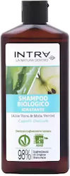 Intra La Natura Dentro Shampoos Hydratation 250ml Intra La Natura Dentro Shampoos Hydratation 250ml