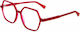 Zeus+dione Cyntia Red Conventional Cynthia C7 55 15