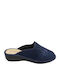 Anatomical Women's Slippers Navy Blue