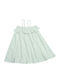 Children's Dress White