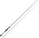MajorCraft Rock Liver 1G Light Game T-MH Fishing Rod for Light Spinning 2.62m 3-25gr