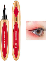Beautyware Stilou Eye Liner Nuanță 3# Wild Cherry Berry