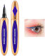 Beautyware Pen Eye Liner 1#-saphire Blue