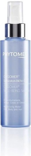 Phytomer Oligomer Well-being Sensation Feuchtigkeitsspendende Lotion Körperpflege 100ml