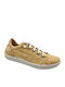 Damen Sneakers Camel