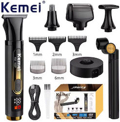 Kemei Elektrorasierer