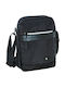 Men's Bag Shoulder / Crossbody Black