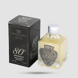 Saponificio Varesino After Shave Lotion Anniversary για Ευαίσθητες Επιδερμίδες με Αλόη 100ml
