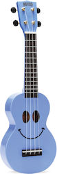 Mahalo Smiley Sopran Ukulele