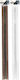 Door Draft Stopper Double No31383 90cm Viosarp 5206753031383