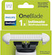 Philips Oneblade Qp219/52 Ανταλλακτικό Ξυριστικές Μηχανές Oneblade
