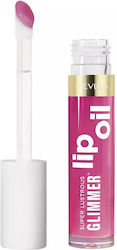 Revlon Super Lustrous Luciu de buze #04-gone Ro...