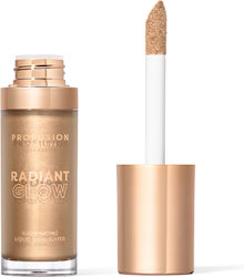 Profusion Radiant Glow Liquid Highlighter – Champagne Profusion Radiant Glow Liquid Highlighter – Champagne
