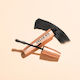 Profusion Cosmetics Mascara Μαύρο 9ml