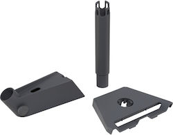 Αξεσουάρ Δικτύου Starlink Wall Mount Gray Mini Kit