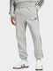 Essentials 3-Stripes с Ластик Light Gray