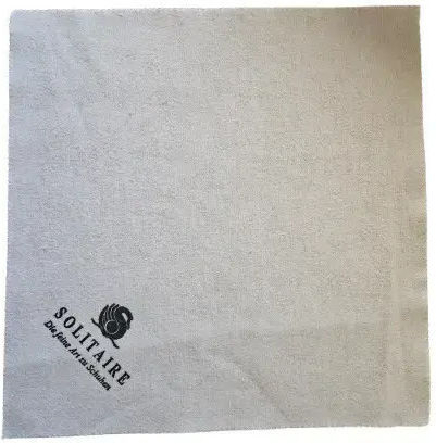 Pânză De Lustruit Silver Bns5856