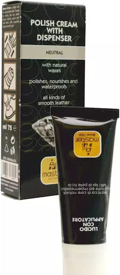 Cremă de Lustruit Master Dispenser 75ml Gt860086425 517 Albastru