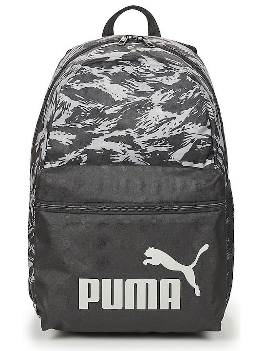 PUMA Phase Aop Μαύρο