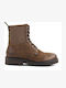 Iron01 Brown Men's Boots